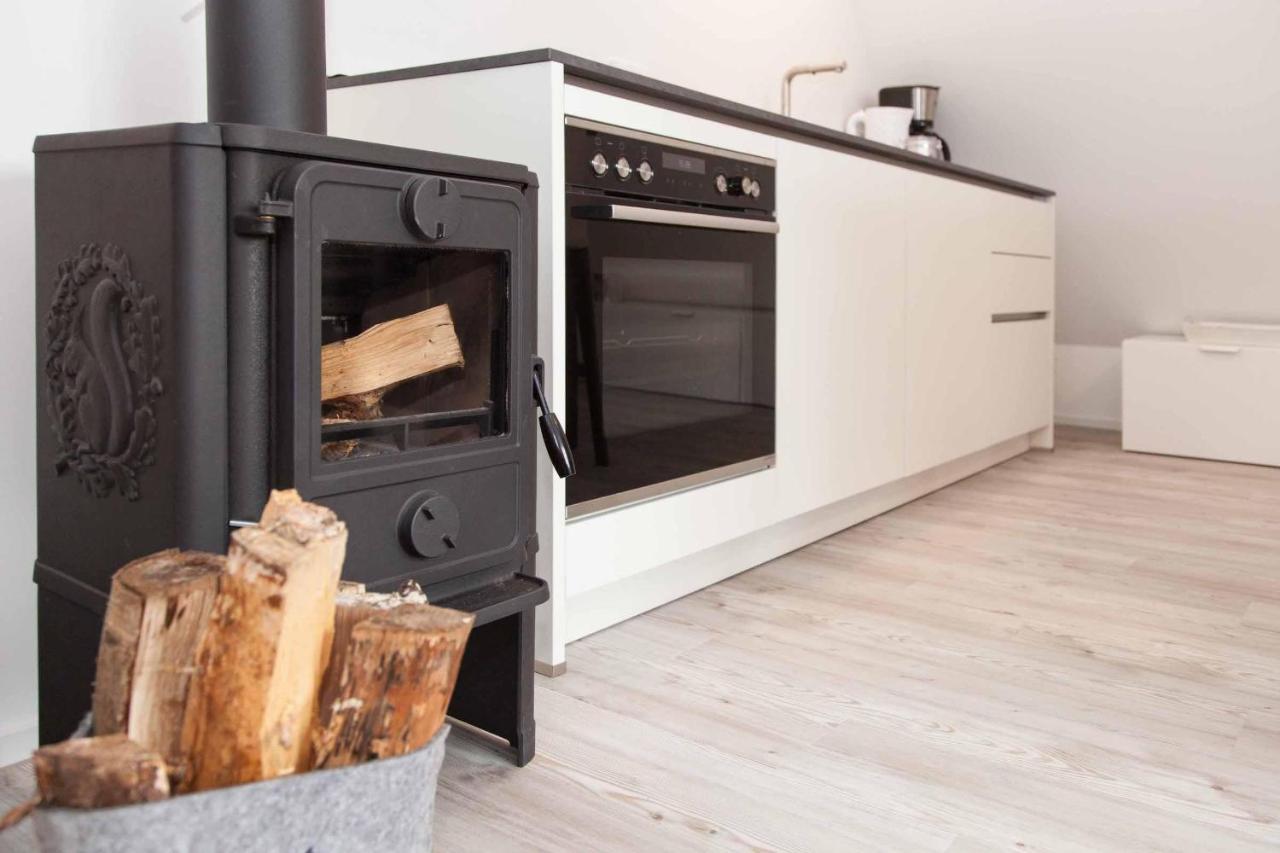 Sonnengold Appartement Sonnengold Санкт-Петер-Ординг Экстерьер фото