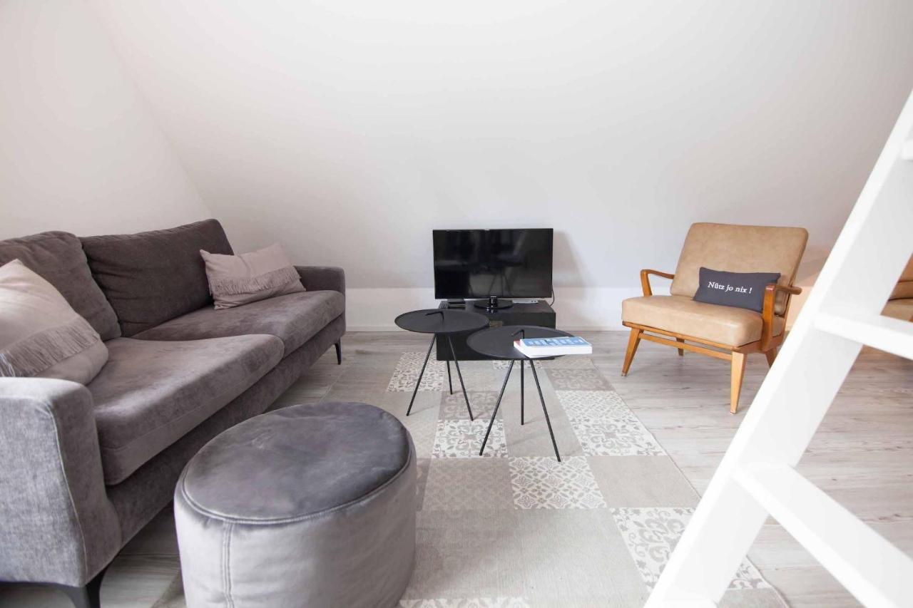 Sonnengold Appartement Sonnengold Санкт-Петер-Ординг Экстерьер фото